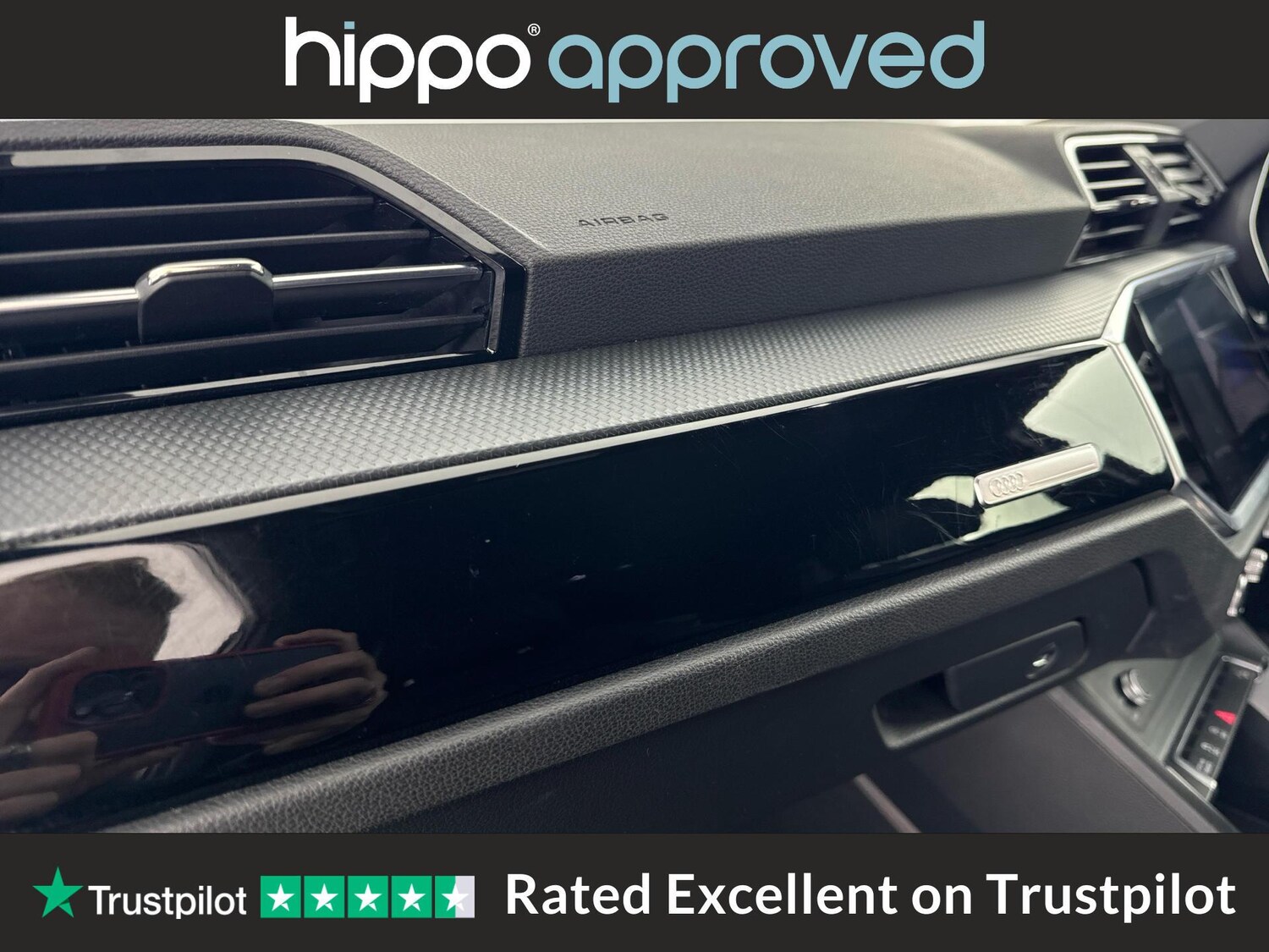 Used Audi Q3 2021 for sale - 76657974: Photo 49