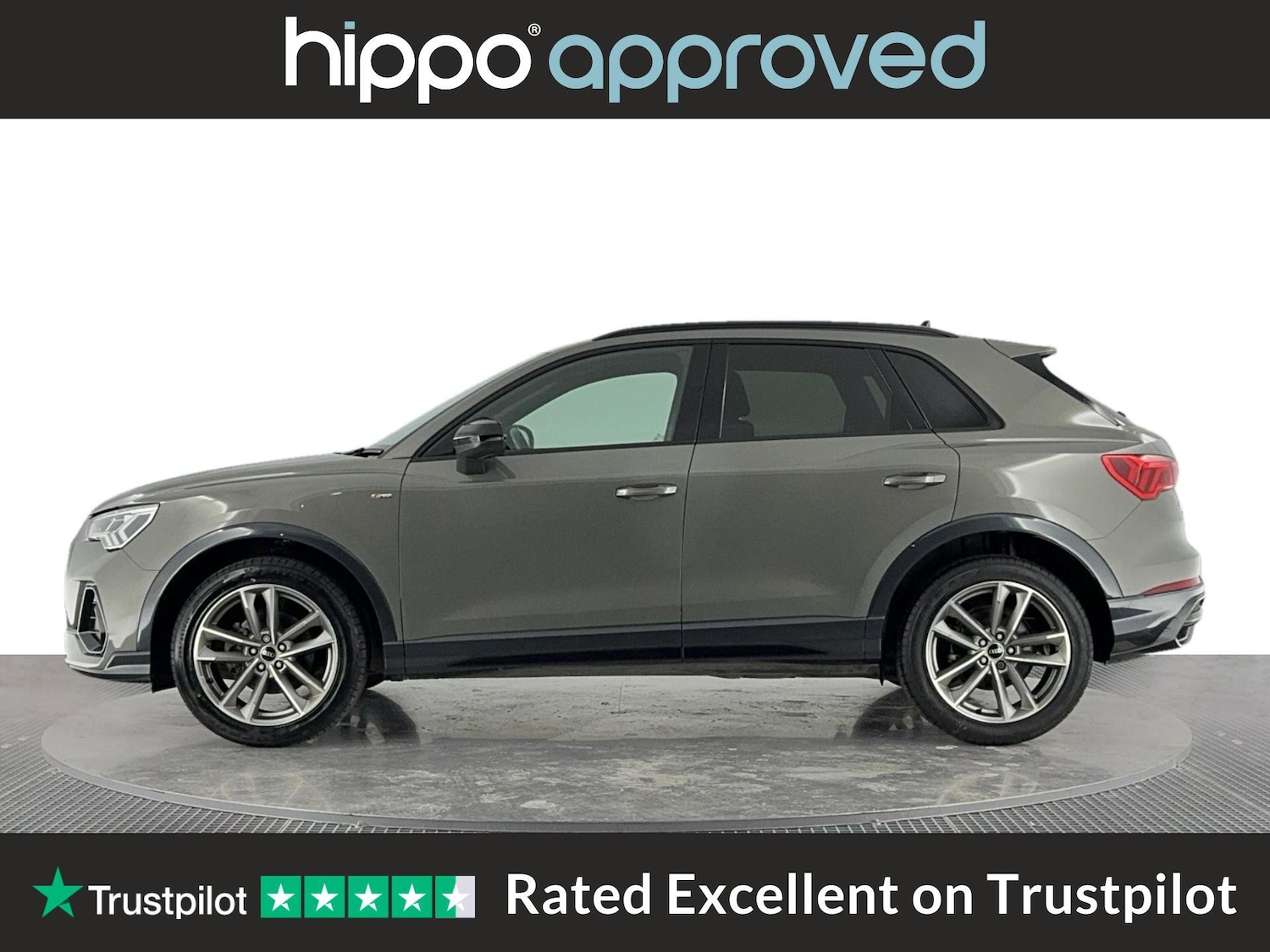 Used Audi Q3 2021 for sale - 76657974: Photo 7