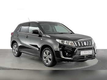 Used Suzuki Vitara 2018 for sale - 75488946: Photo