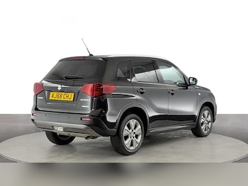 Used Suzuki Vitara 2018 for sale - 75488946: Photo