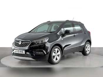 Used Vauxhall Mokka X 2019 for sale - 75488936: Photo