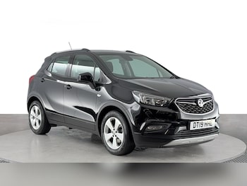 Used Vauxhall Mokka X 2019 for sale - 75488936: Photo