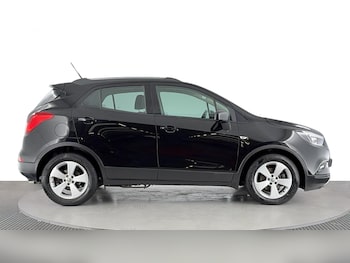 Used Vauxhall Mokka X 2019 for sale - 75488936: Photo