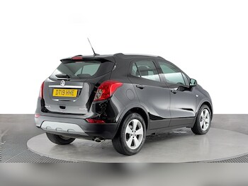 Used Vauxhall Mokka X 2019 for sale - 75488936: Photo