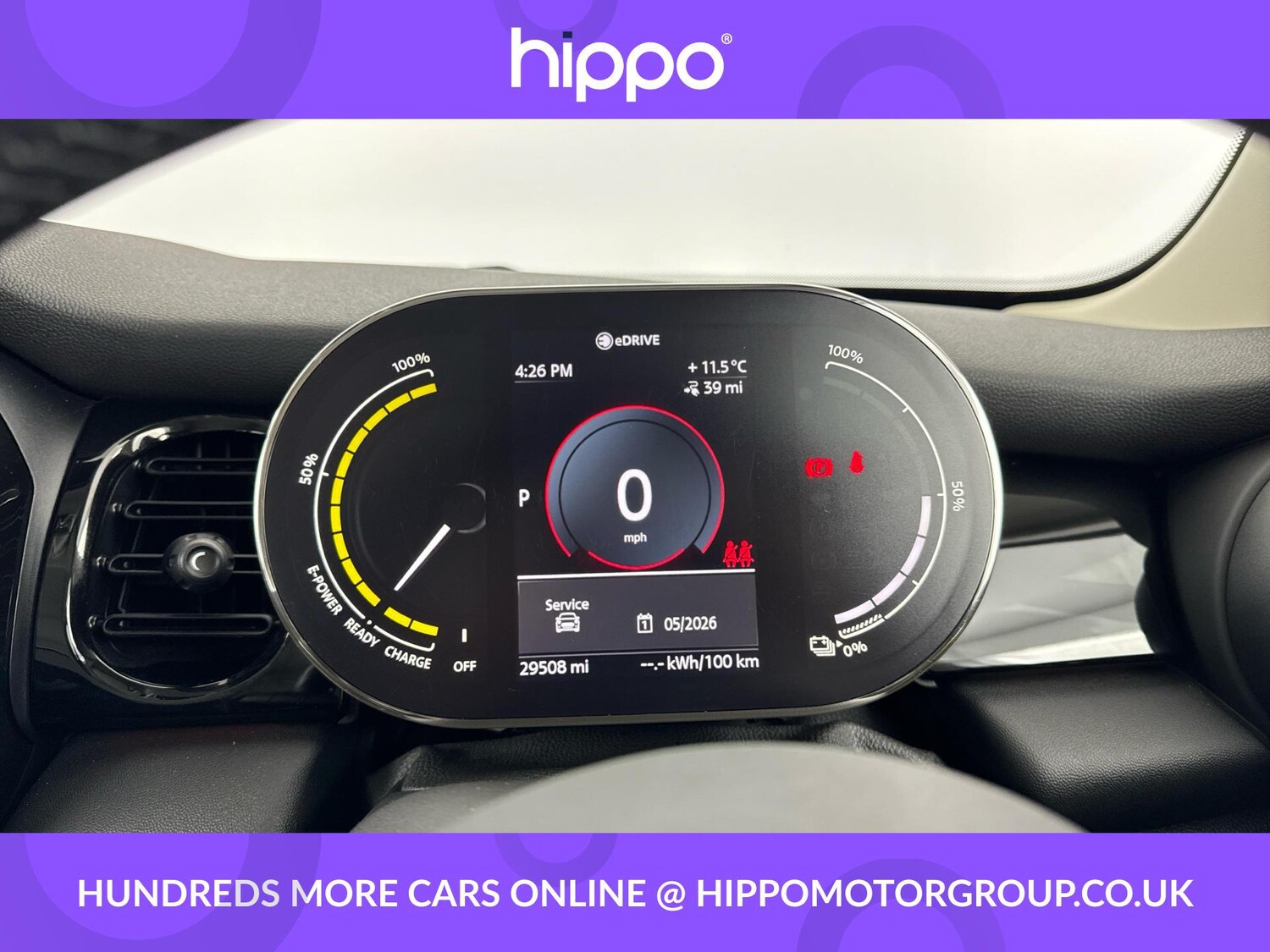 Used MINI Hatch 2021 for sale - 77202727: Photo 13