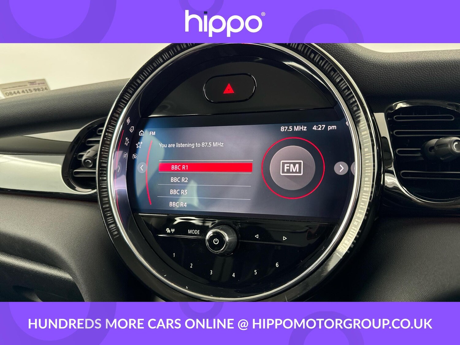 Used MINI Hatch 2021 for sale - 77202727: Photo 27