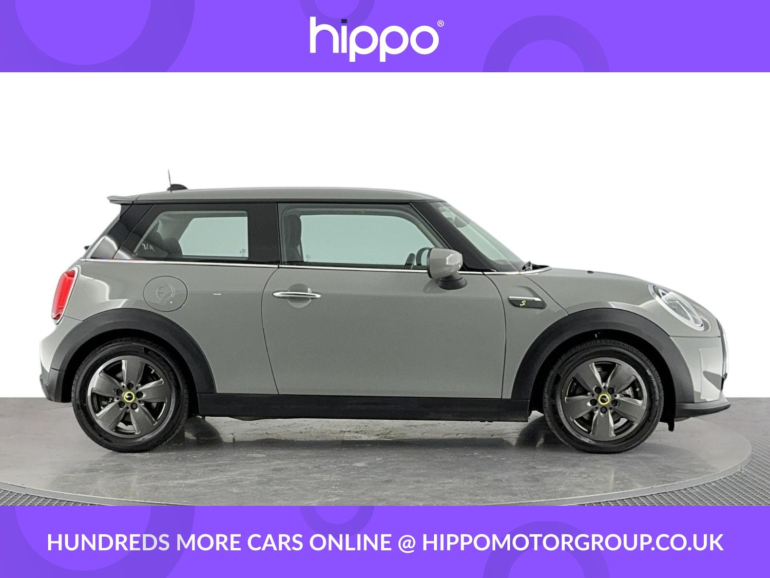 Used MINI Hatch 2021 for sale - 77202727: Photo 3