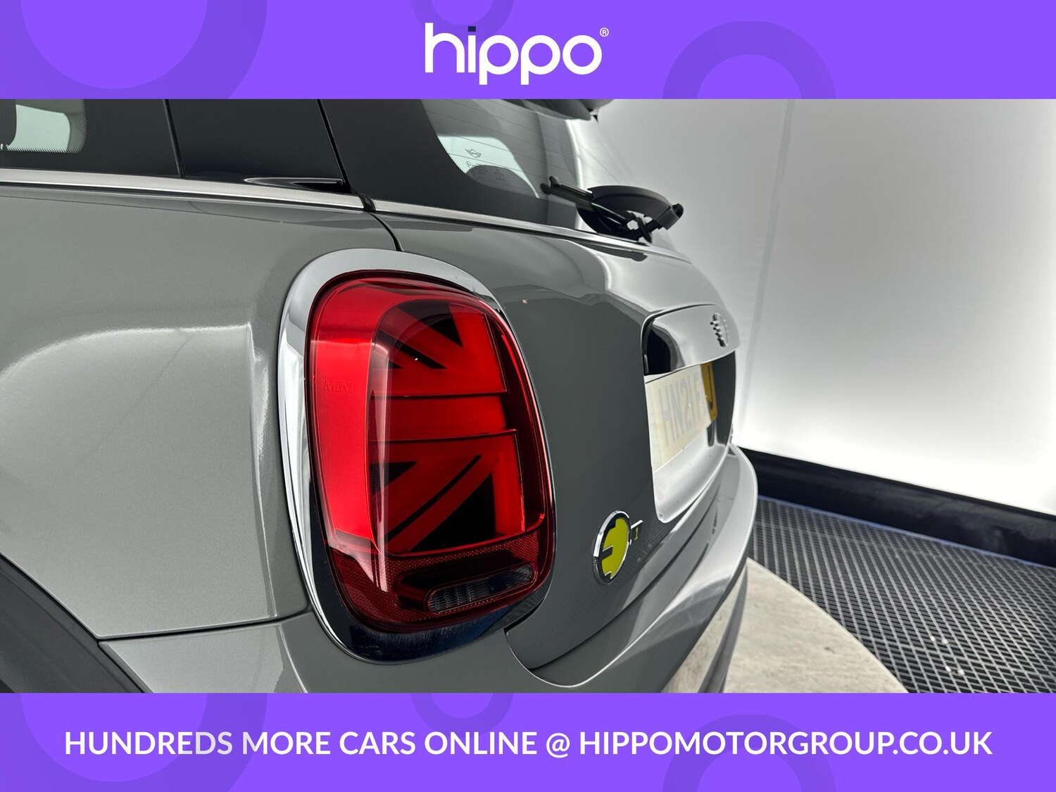 Used MINI Hatch 2021 for sale - 77202727: Photo 33