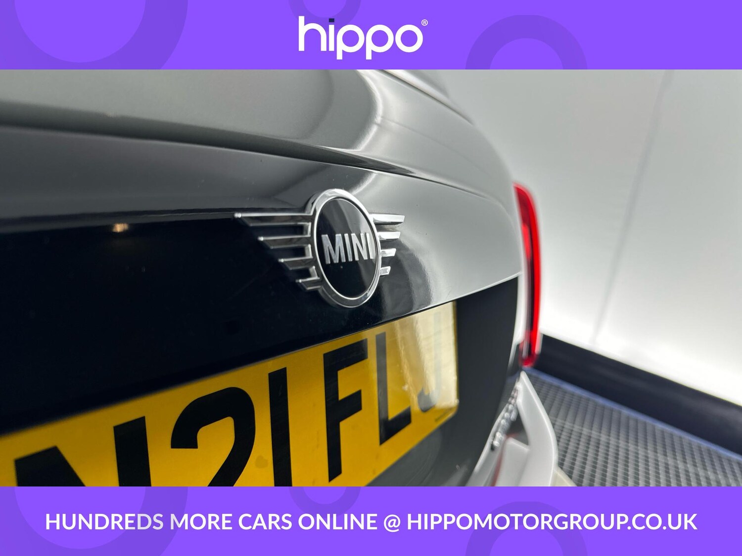 Used MINI Hatch 2021 for sale - 77202727: Photo 34