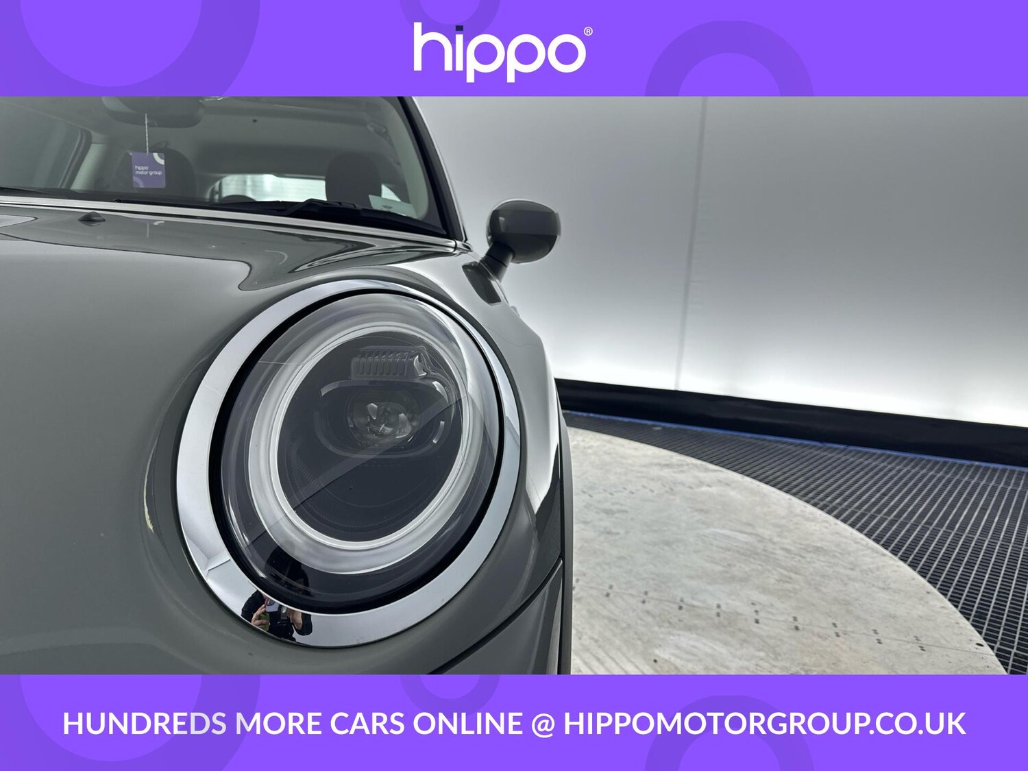 Used MINI Hatch 2021 for sale - 77202727: Photo 41