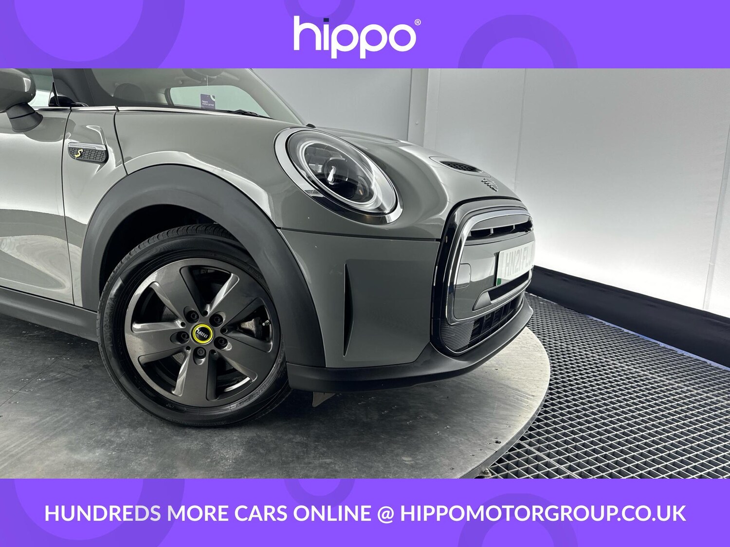 Used MINI Hatch 2021 for sale - 77202727: Photo 47