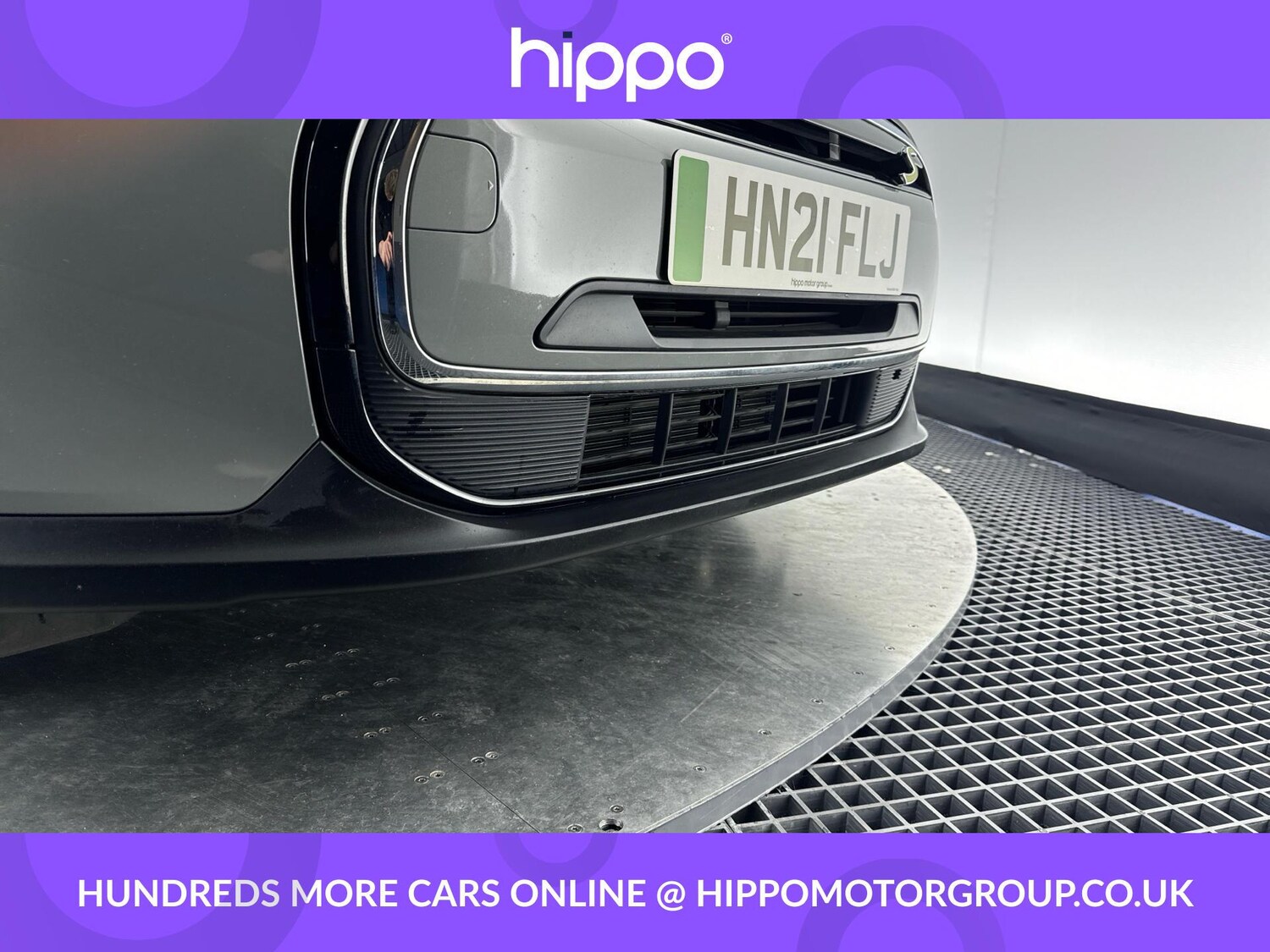 Used MINI Hatch 2021 for sale - 77202727: Photo 48