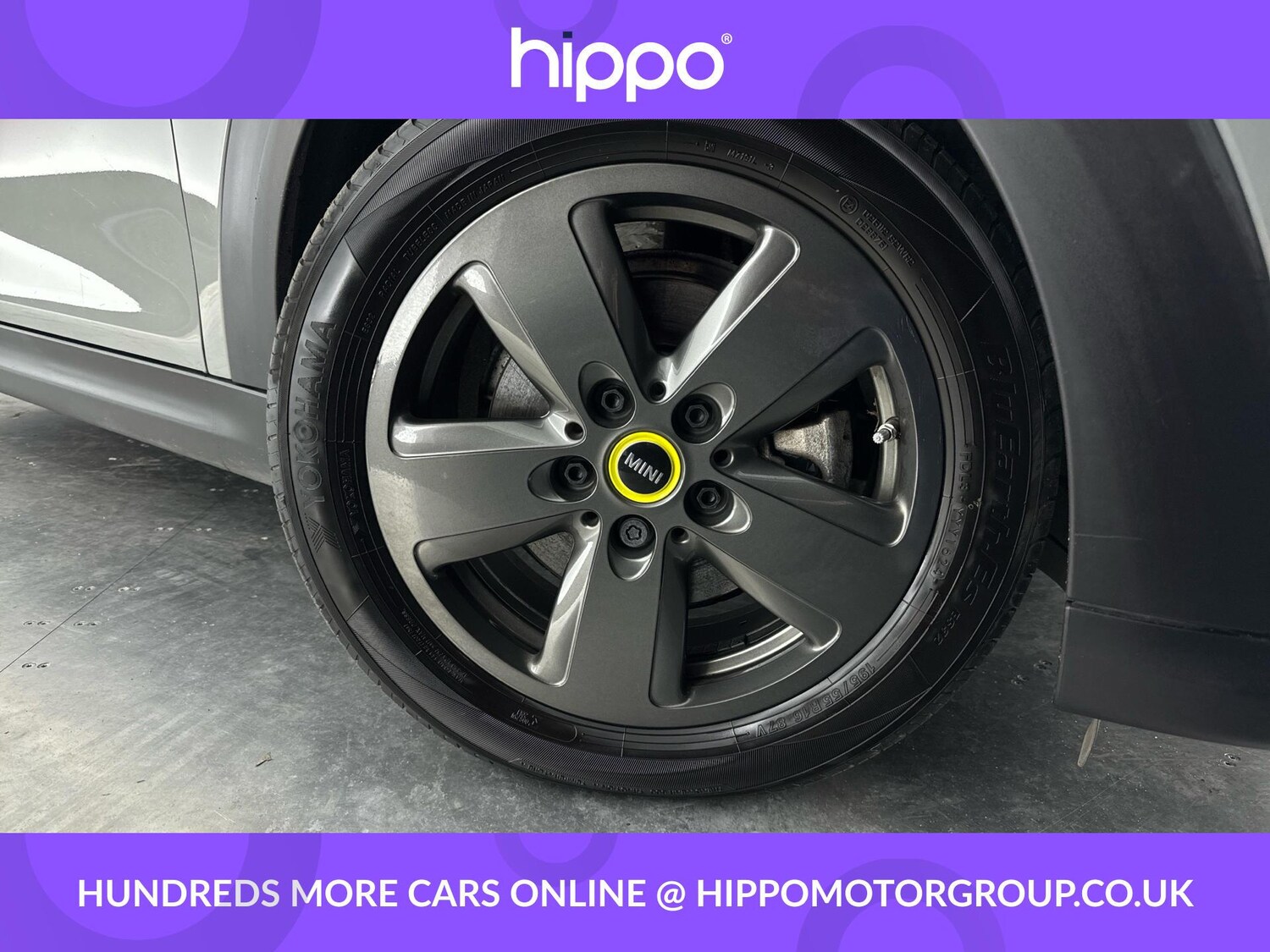 Used MINI Hatch 2021 for sale - 77202727: Photo 49