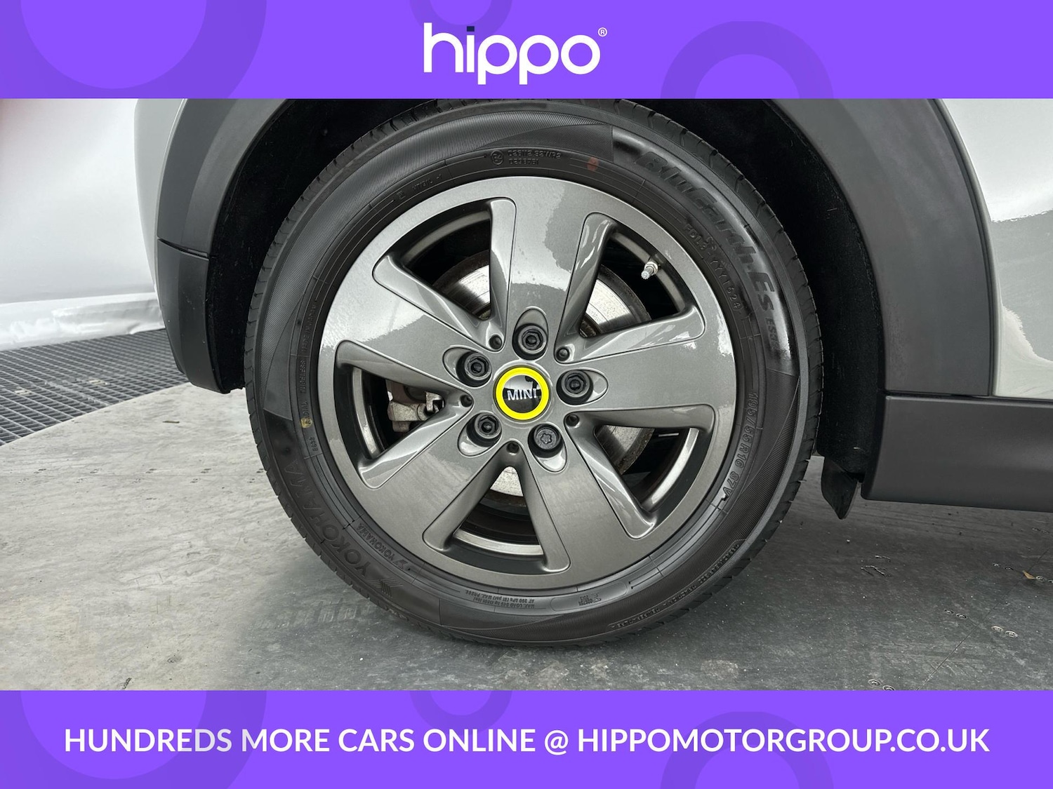 Used MINI Hatch 2021 for sale - 77202727: Photo 50