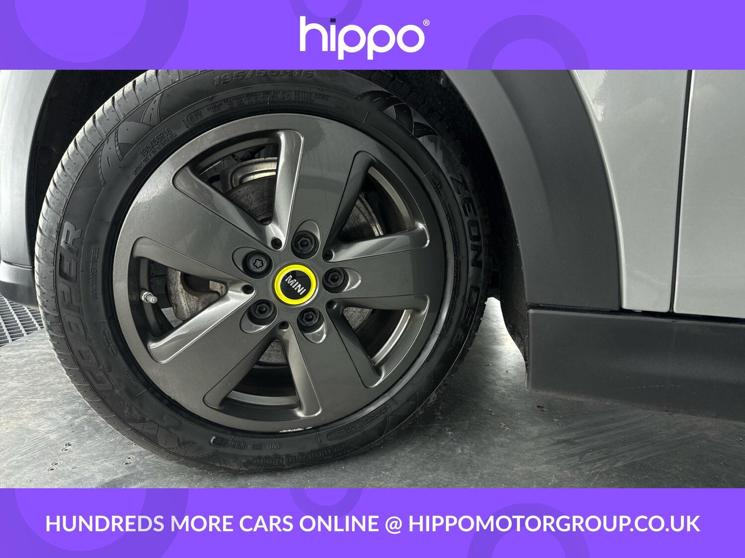 Used MINI Hatch 2021 for sale - 77202727: Photo 52