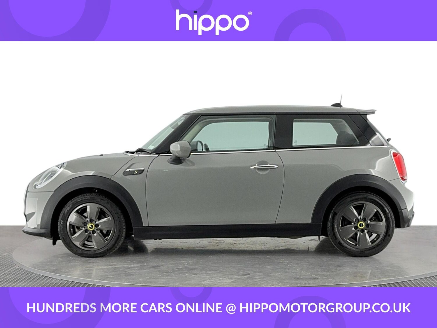 Used MINI Hatch 2021 for sale - 77202727: Photo 7