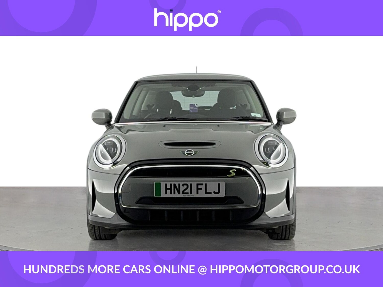 Used MINI Hatch 2021 for sale - 77202727: Photo 8