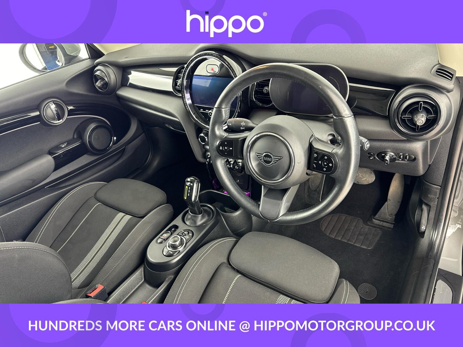 Used MINI Hatch 2021 for sale - 77202727: Photo 9