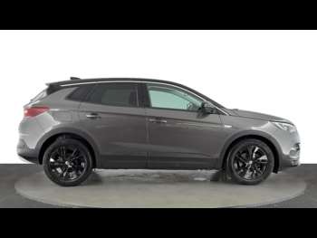 Used Vauxhall Grandland X 2021 for sale - 75133290: Photo