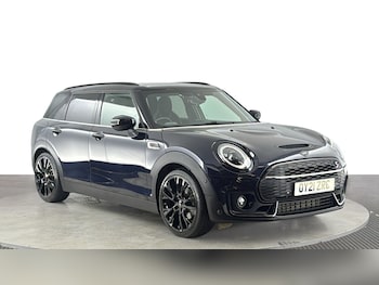 Used MINI Clubman 2021 for sale - 79304303: Photo