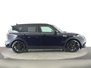 Used MINI Clubman 2021 for sale - 79304303: Photo