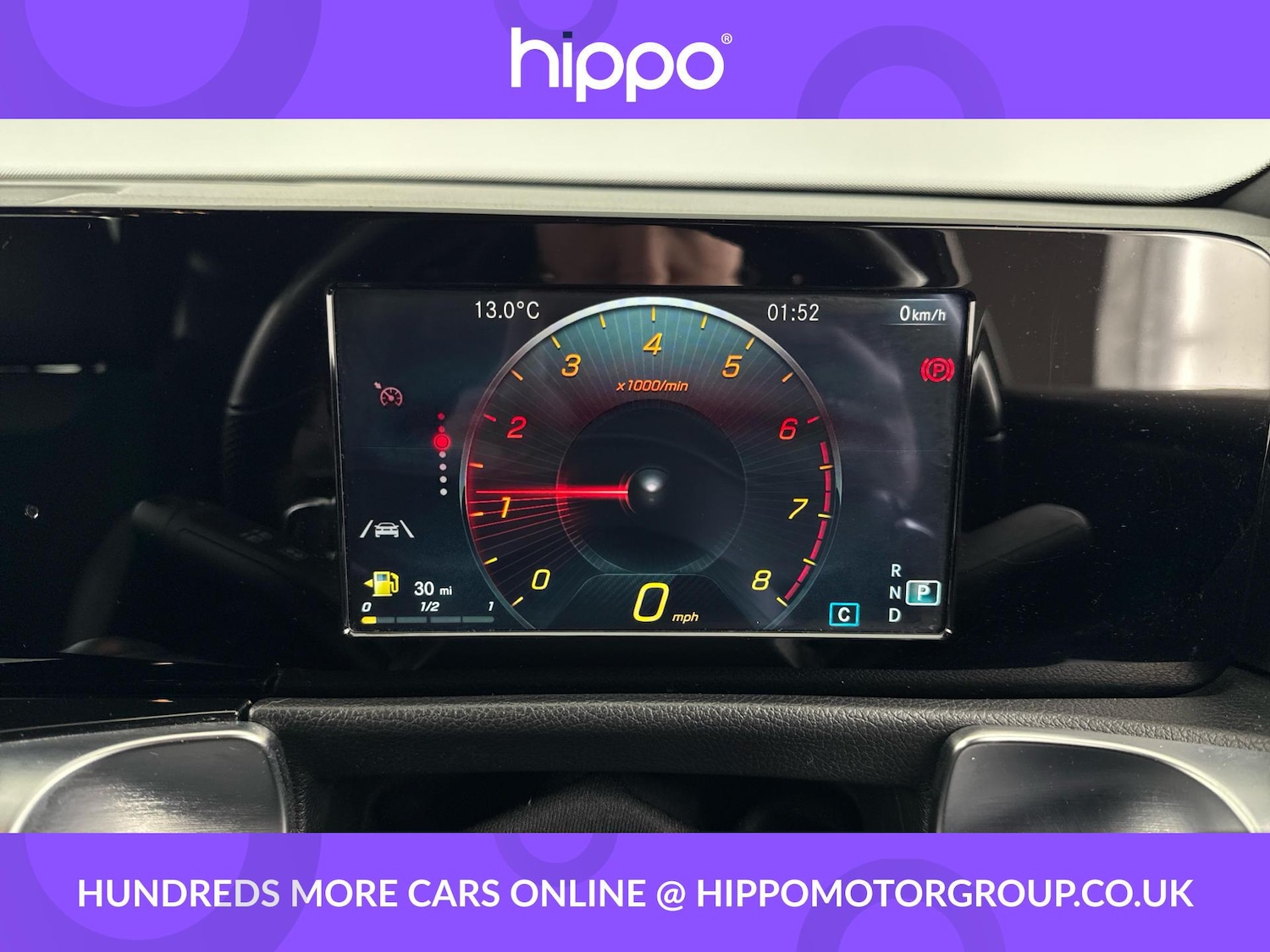 Used Mercedes-Benz GLB 2021 for sale - 77612520: Photo 13