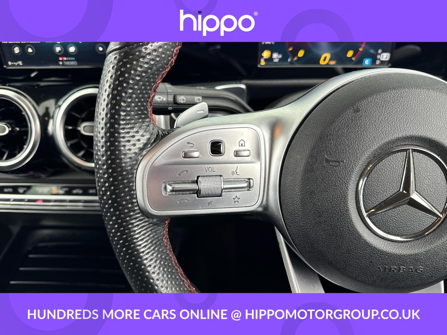 Used Mercedes-Benz GLB 2021 for sale - 77612520: Photo 18