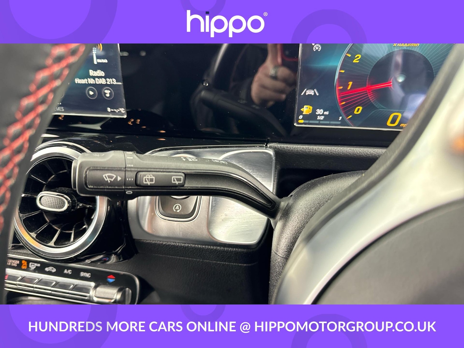 Used Mercedes-Benz GLB 2021 for sale - 77612520: Photo 20