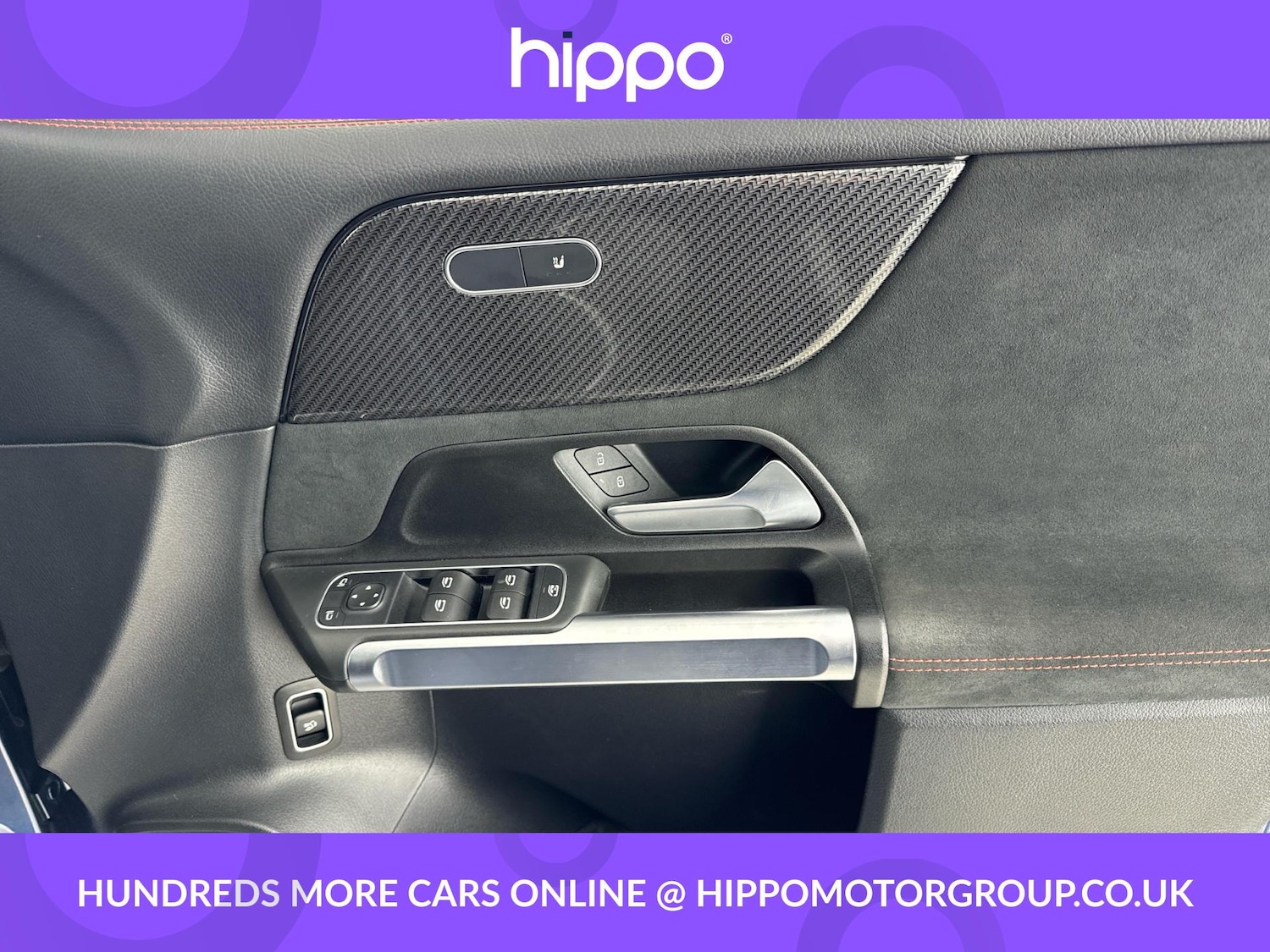 Used Mercedes-Benz GLB 2021 for sale - 77612520: Photo 25