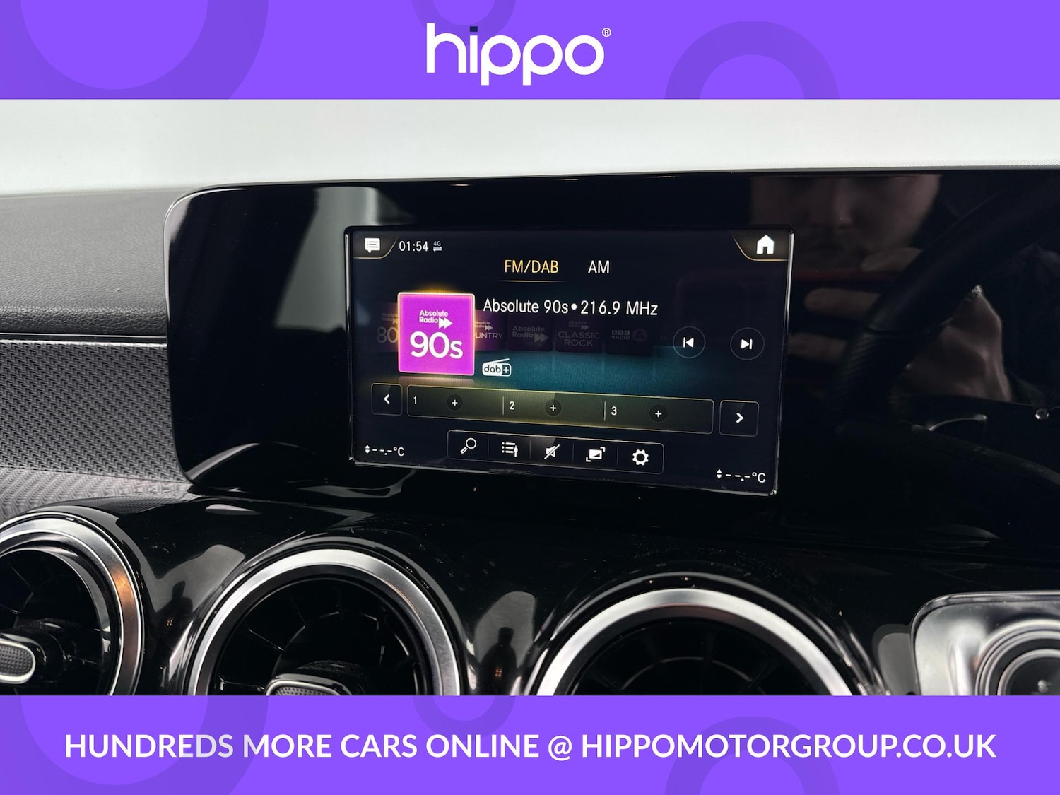 Used Mercedes-Benz GLB 2021 for sale - 77612520: Photo 27