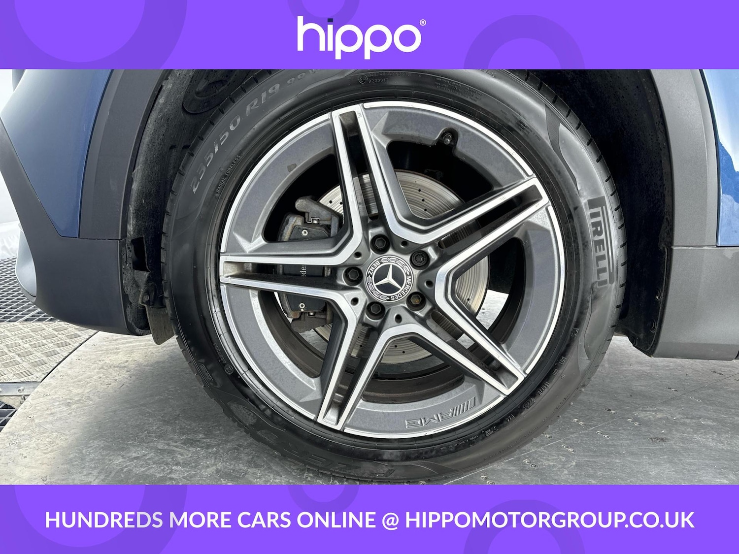 Used Mercedes-Benz GLB 2021 for sale - 77612520: Photo 31