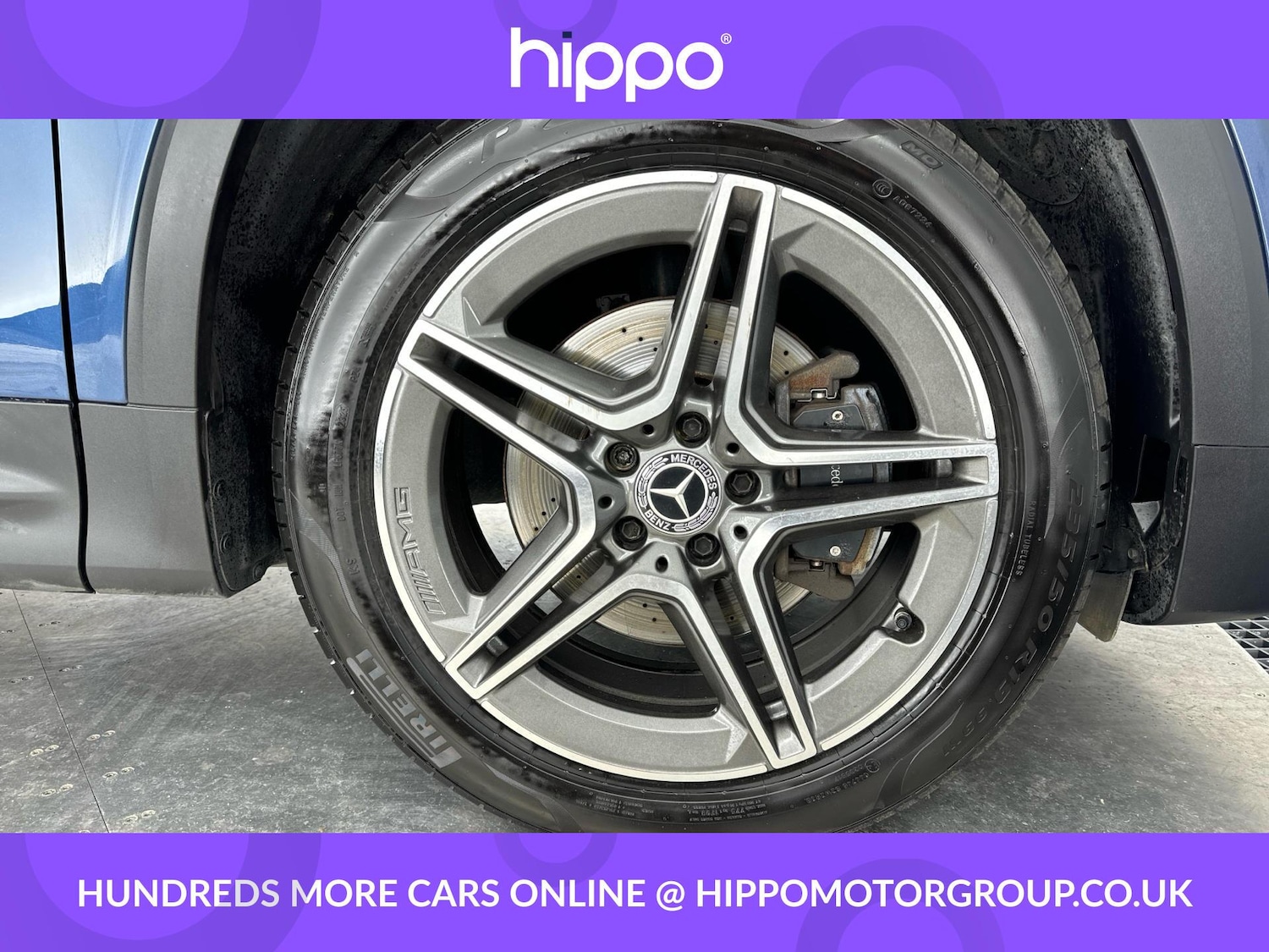 Used Mercedes-Benz GLB 2021 for sale - 77612520: Photo 32