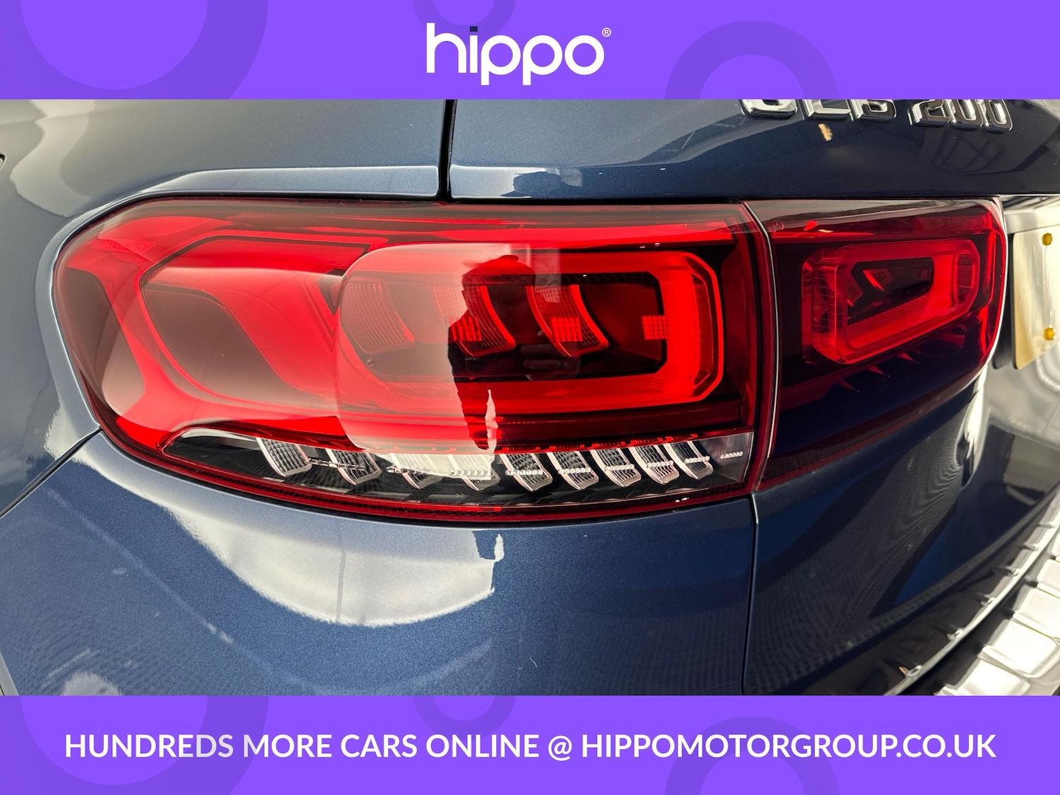 Used Mercedes-Benz GLB 2021 for sale - 77612520: Photo 35