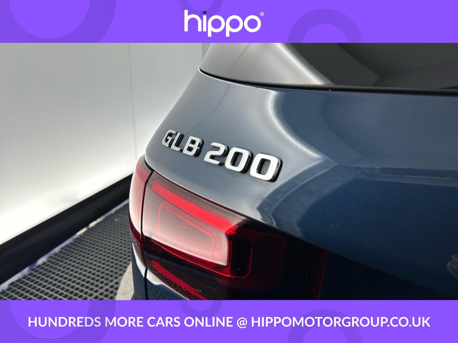 Used Mercedes-Benz GLB 2021 for sale - 77612520: Photo 37