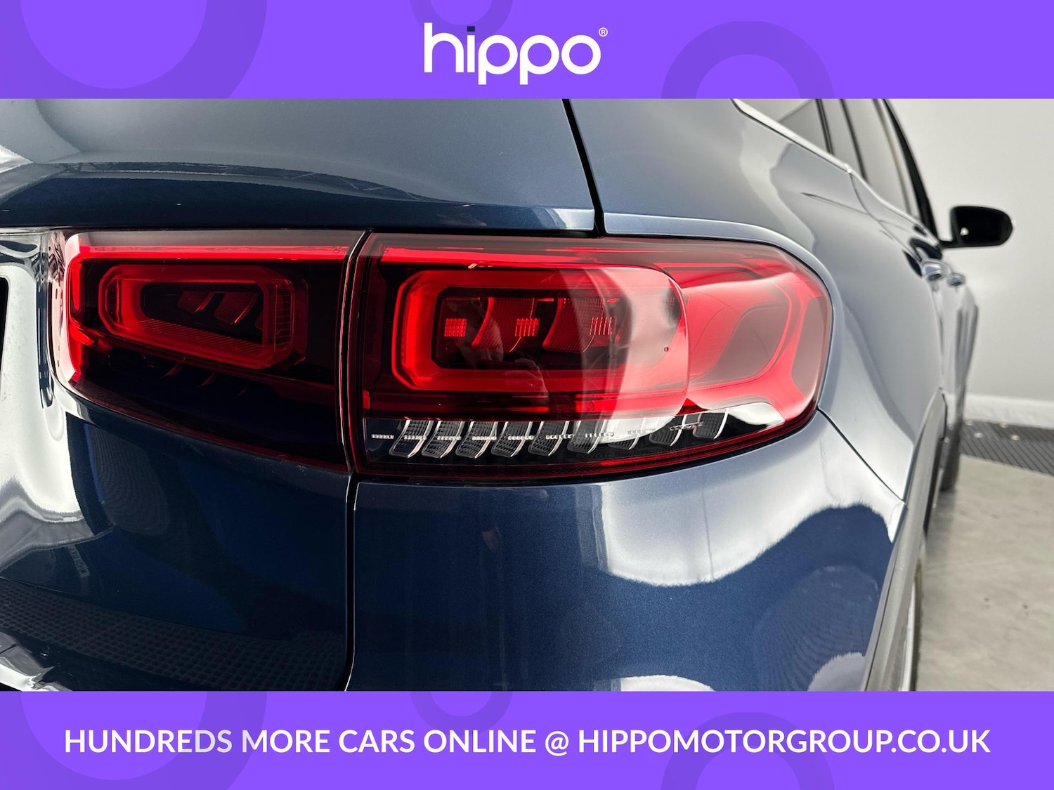 Used Mercedes-Benz GLB 2021 for sale - 77612520: Photo 40