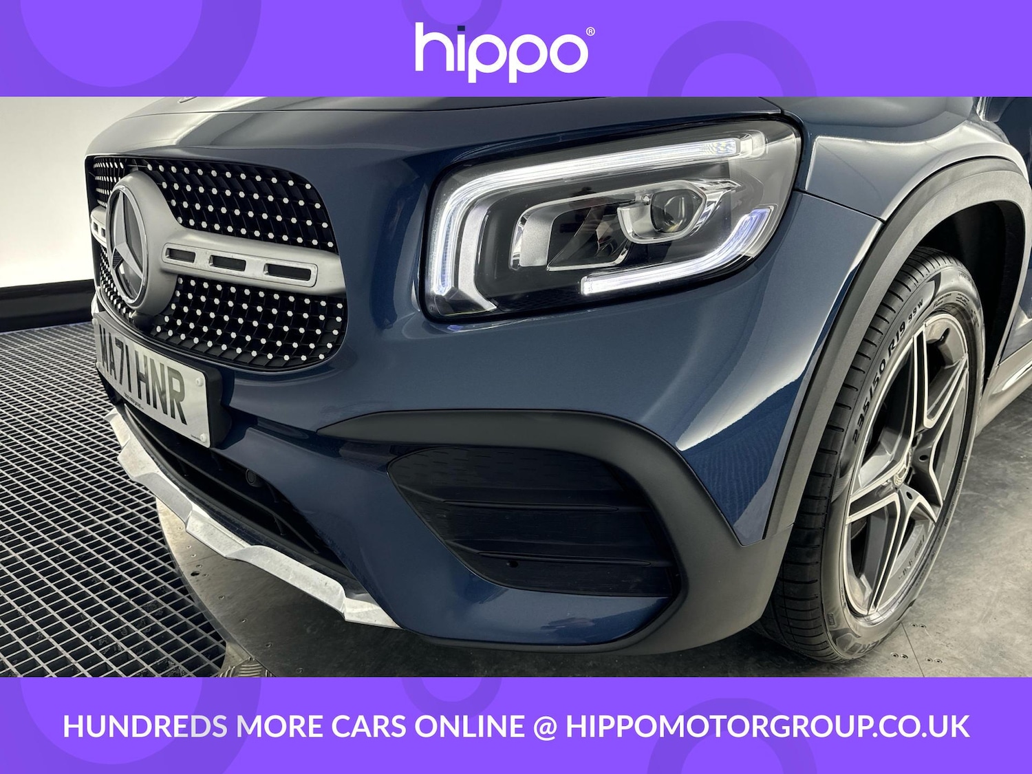 Used Mercedes-Benz GLB 2021 for sale - 77612520: Photo 47