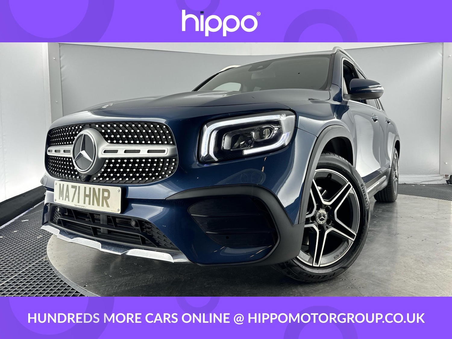 Used Mercedes-Benz GLB 2021 for sale - 77612520: Photo 51