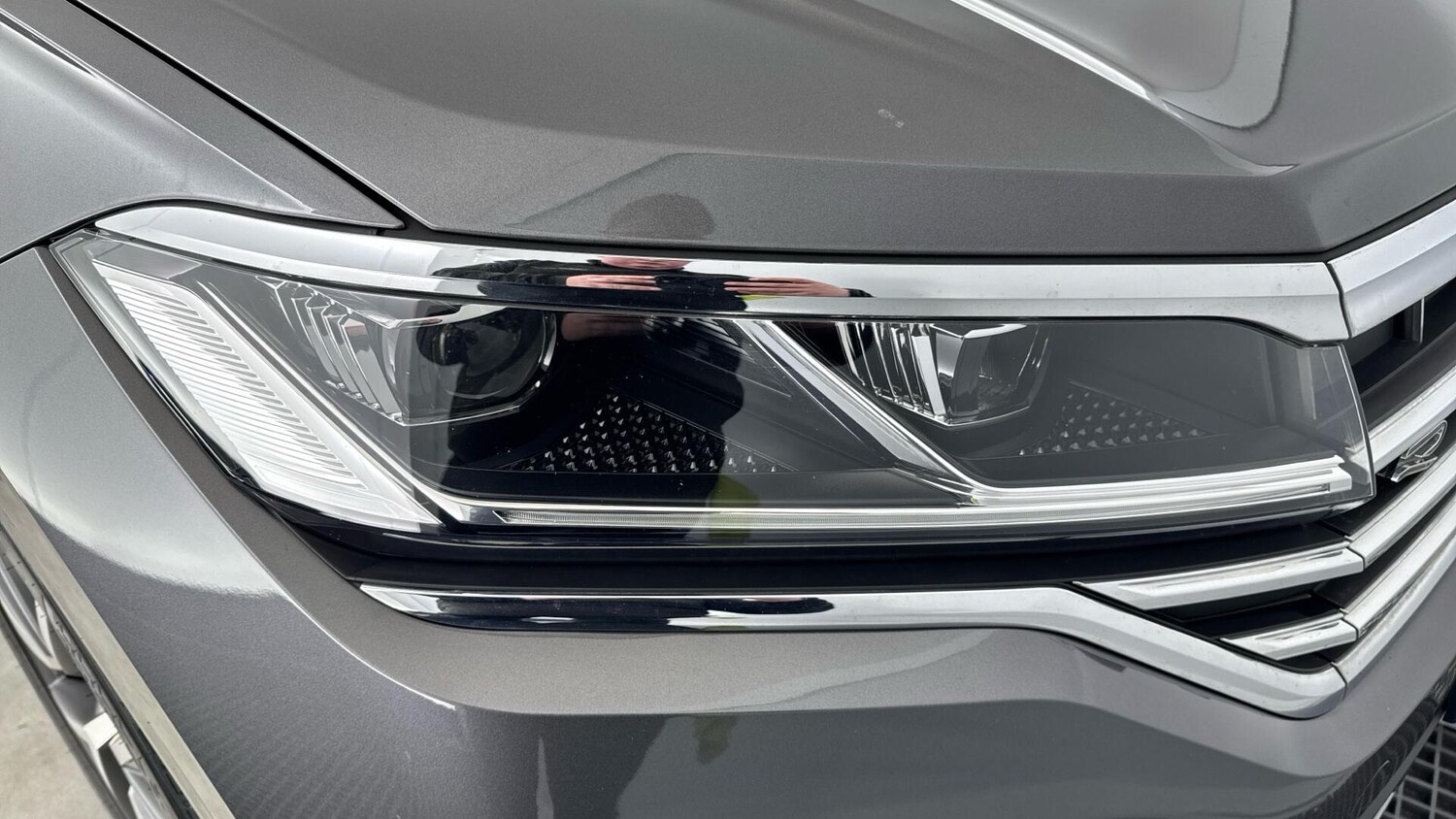 Used Volkswagen Touareg 2023 for sale - 77940345: Photo 18