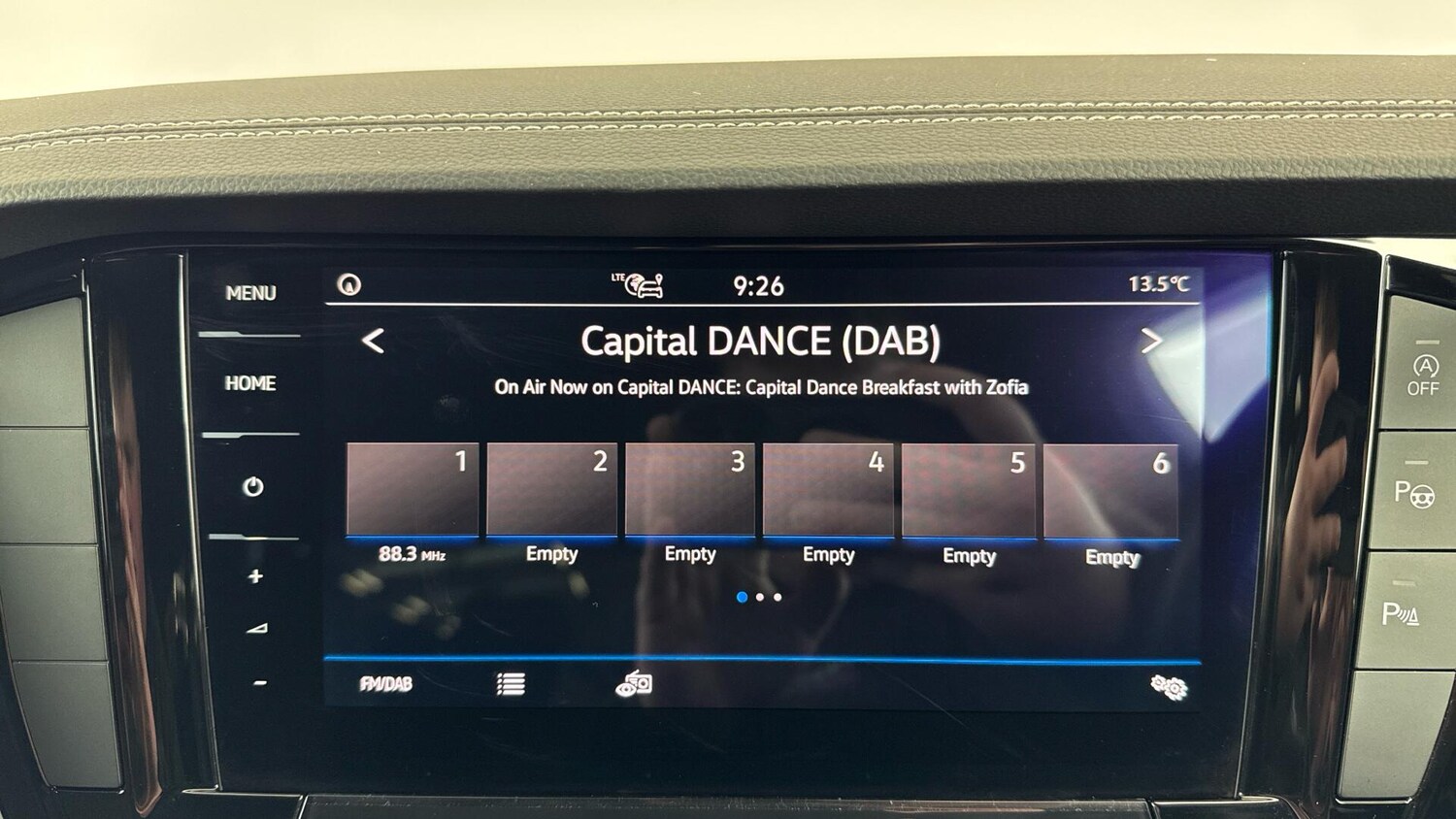 Used Volkswagen Touareg 2023 for sale - 77940345: Photo 24