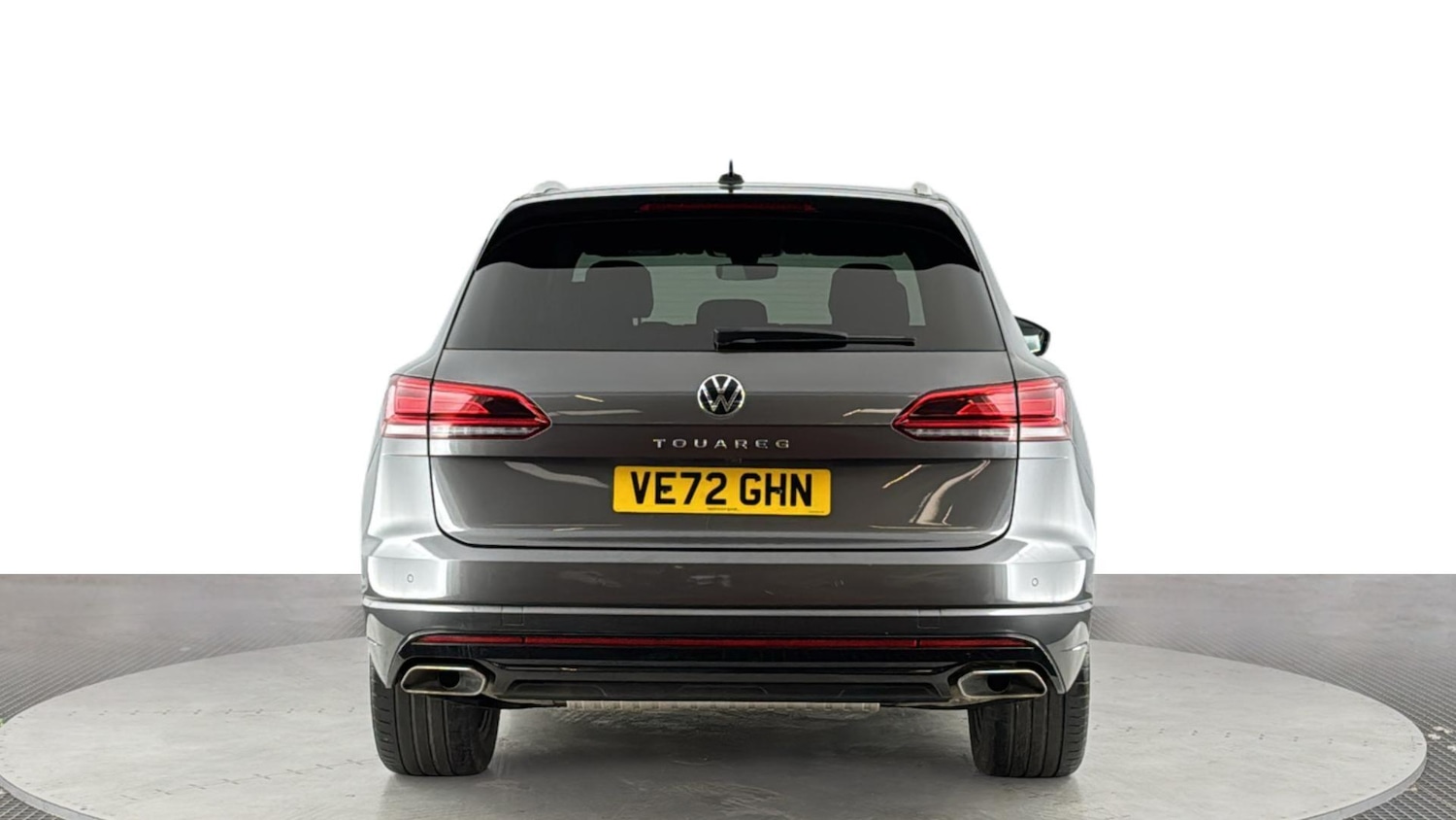 Used Volkswagen Touareg 2023 for sale - 77940345: Photo 5