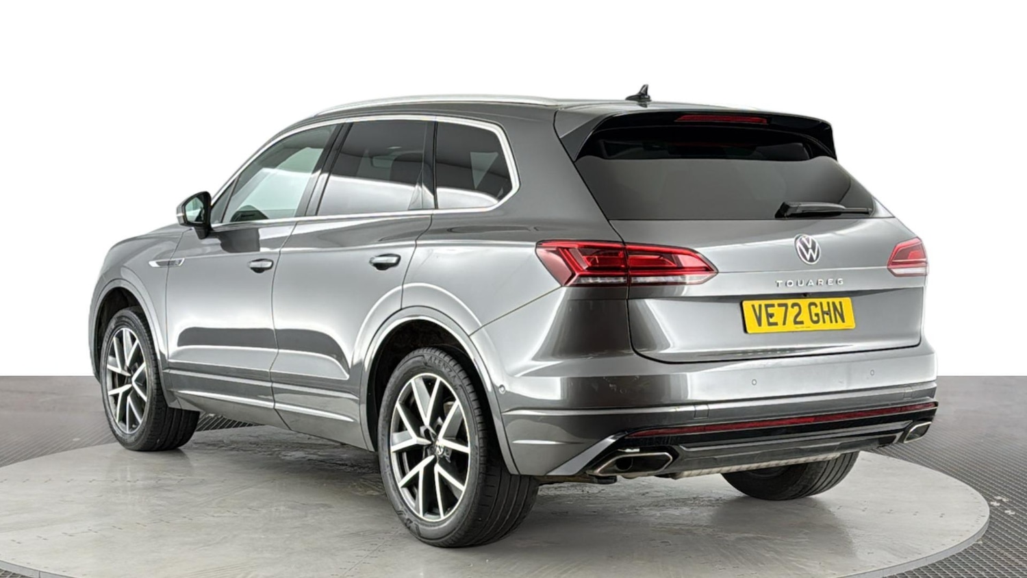 Used Volkswagen Touareg 2023 for sale - 77940345: Photo 6