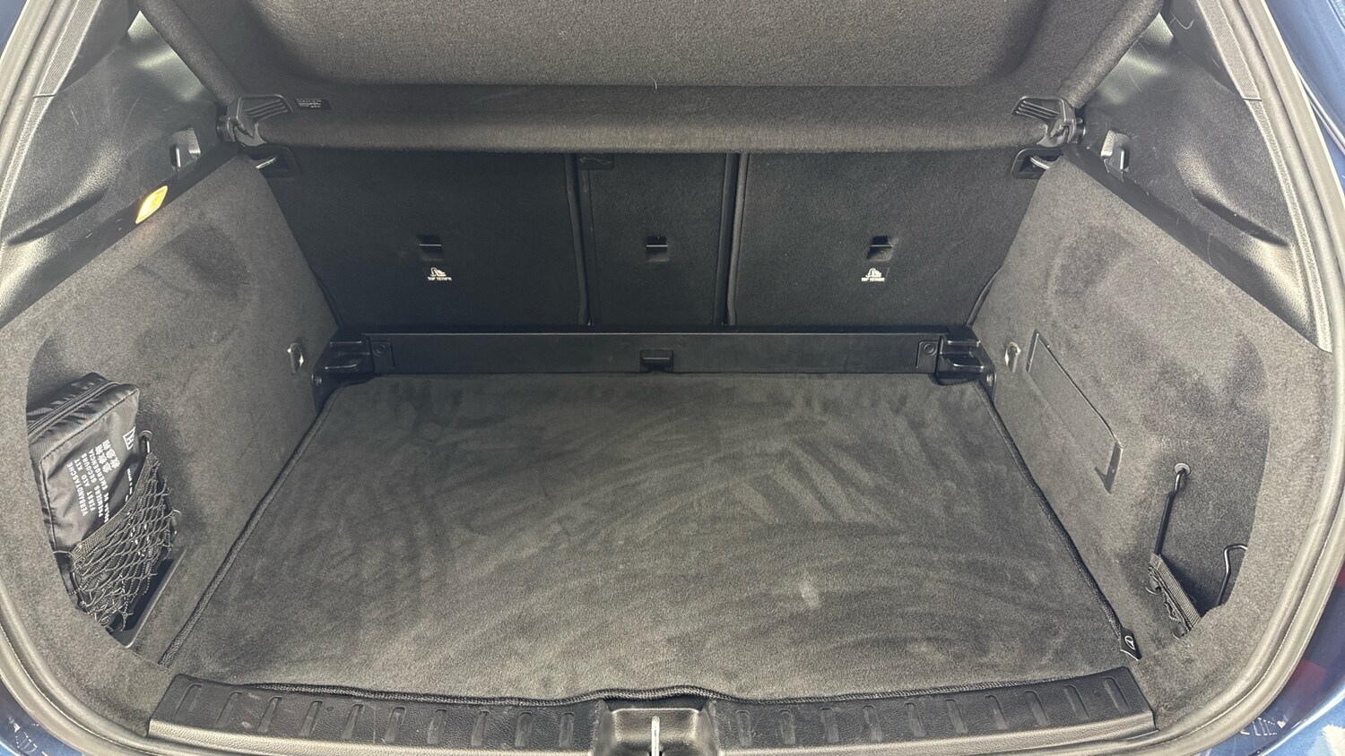 Vehicle 50