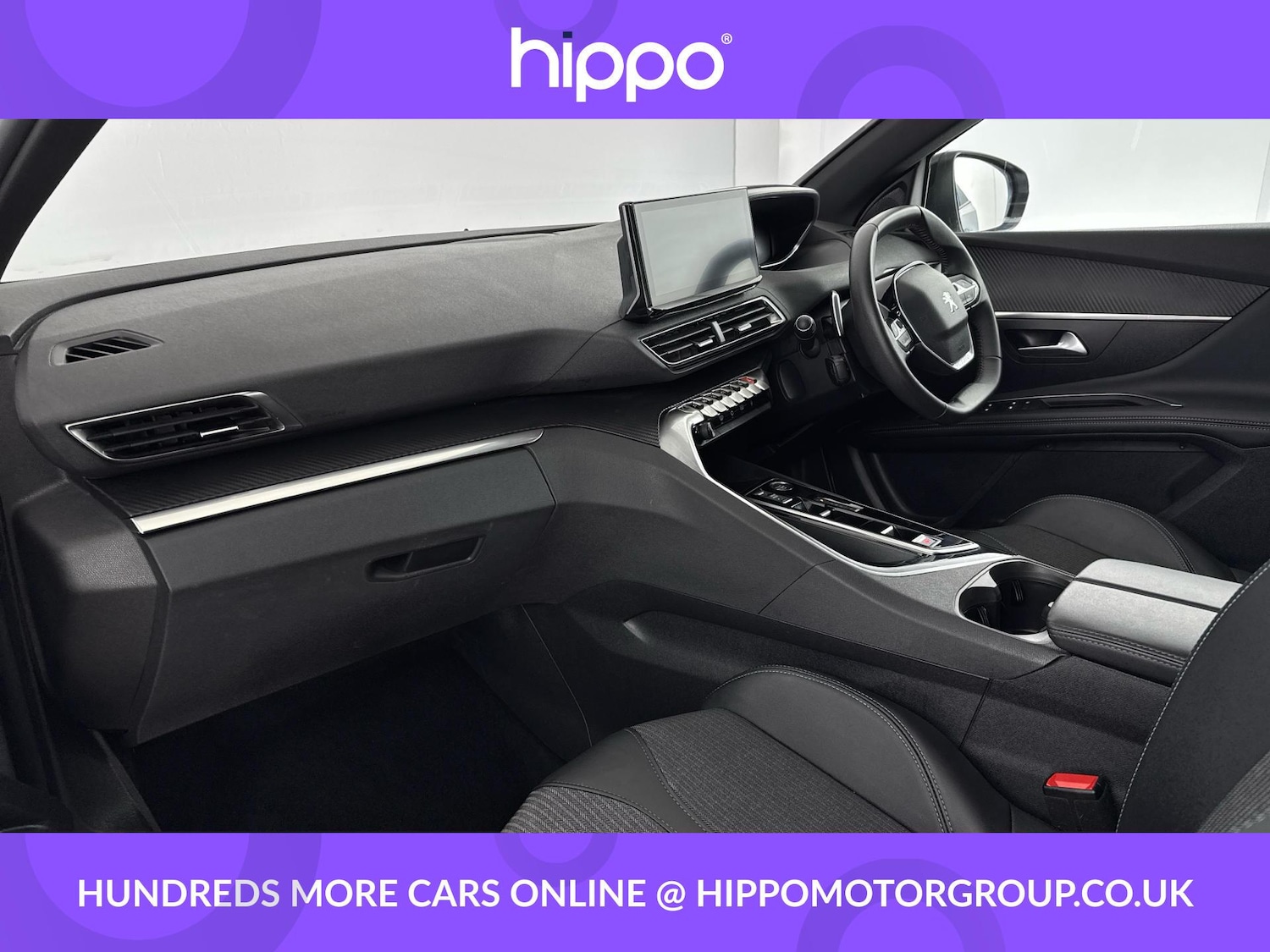 Used Peugeot 3008 2024 for sale - 77290992: Photo 10