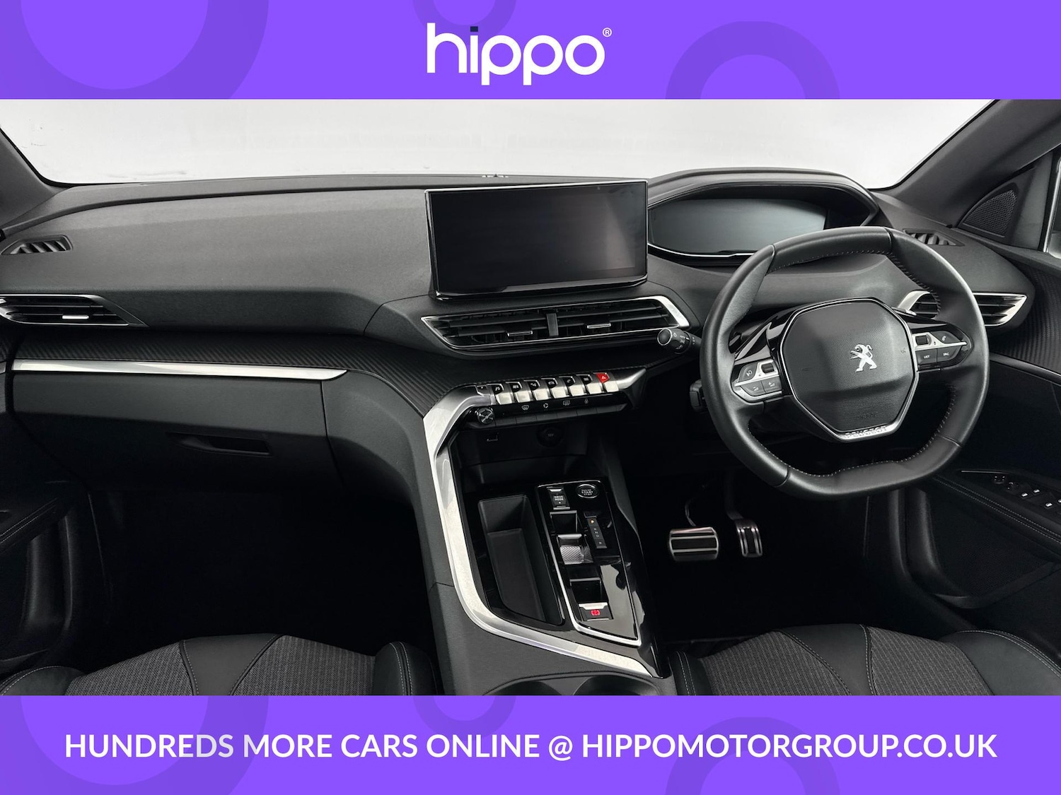 Used Peugeot 3008 2024 for sale - 77290992: Photo 11