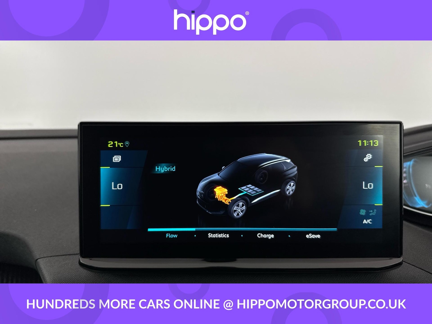 Used Peugeot 3008 2024 for sale - 77290992: Photo 12