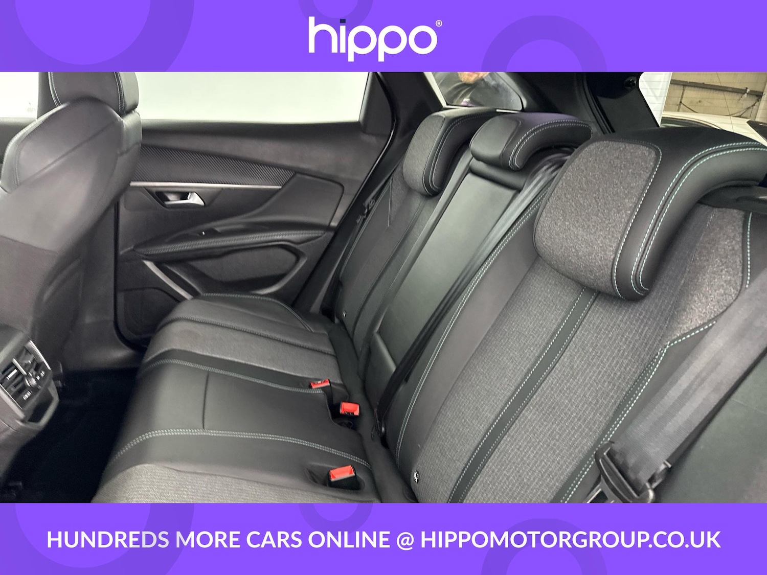 Used Peugeot 3008 2024 for sale - 77290992: Photo 14