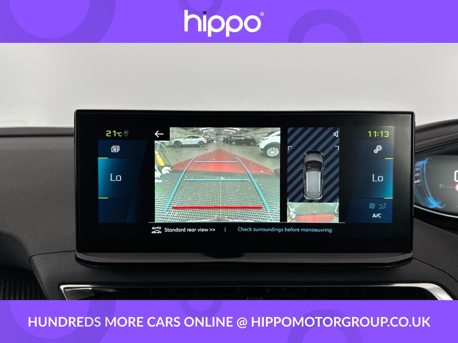 Used Peugeot 3008 2024 for sale - 77290992: Photo 17