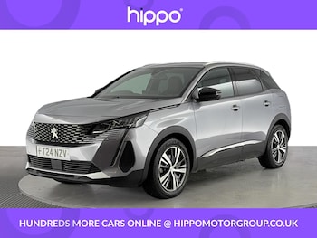 Used Peugeot 3008 2024 for sale - 77290992: Photo