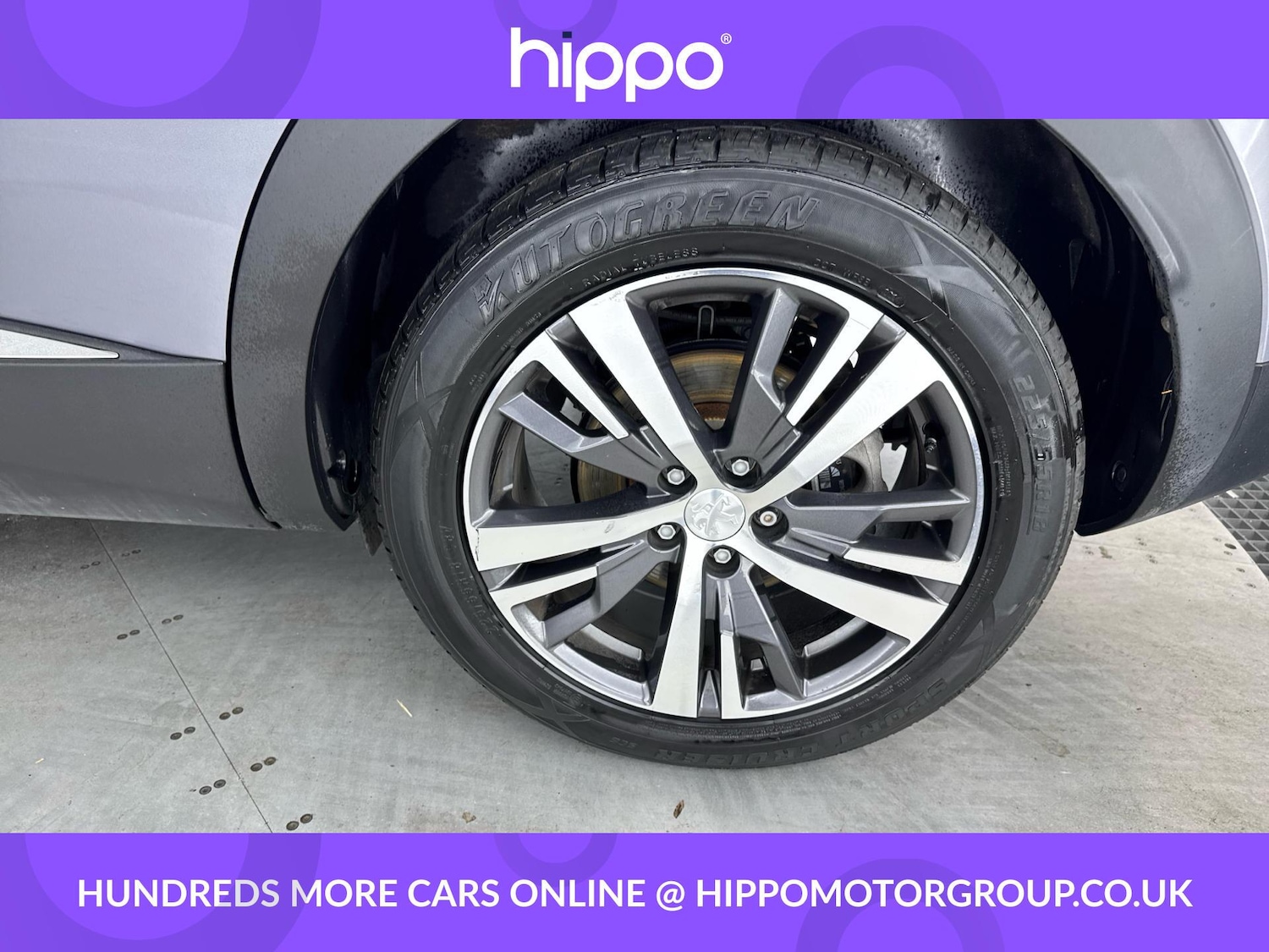 Used Peugeot 3008 2024 for sale - 77290992: Photo 29