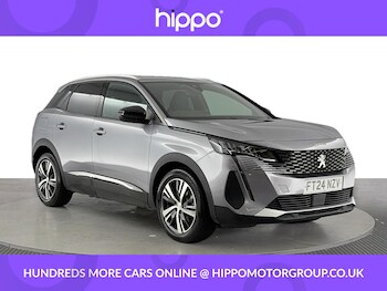 Used Peugeot 3008 2024 for sale - 77290992: Photo